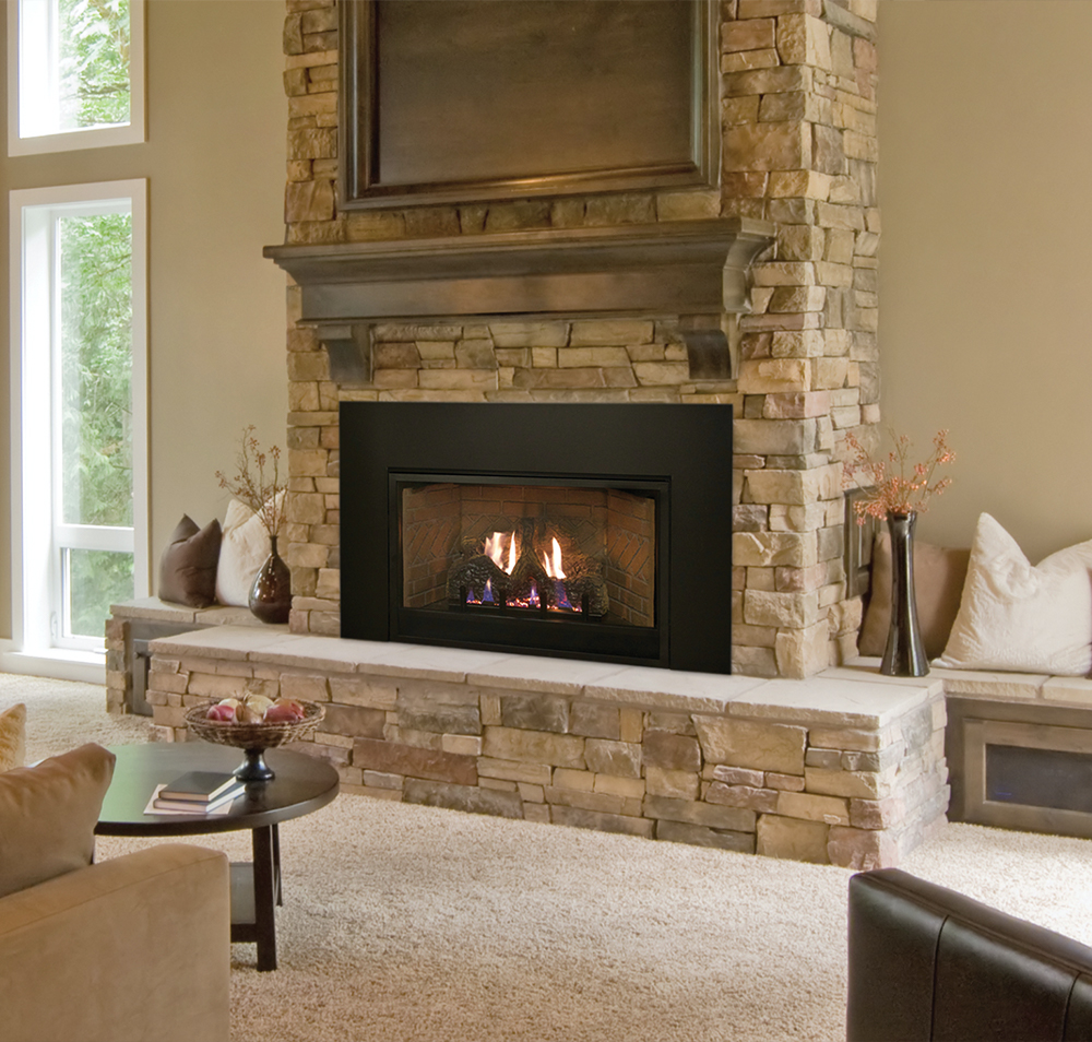 The Energy Shop | Add value to you home with gas & wood inserts